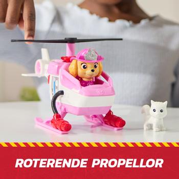 SPINMASTER Paw Patrol Fire Rescue - Skyes Rettung (6072661)