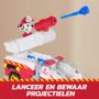 SPINMASTER Paw Patrol Fire Rescue - Marshalls Feu (6072660)