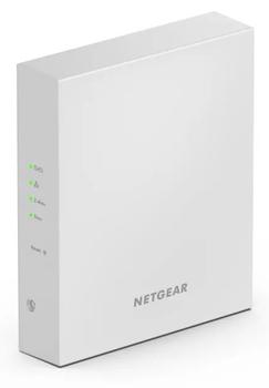 NETGEAR WiFi 6 AX1800 Dual-Band Gigabit PoE Access Point (WAX610W-100EUS)