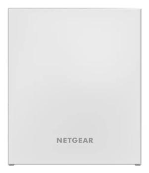 NETGEAR WiFi 6 AX1800 Dual-Band Gigabit PoE Access Point (WAX610W-100EUS)
