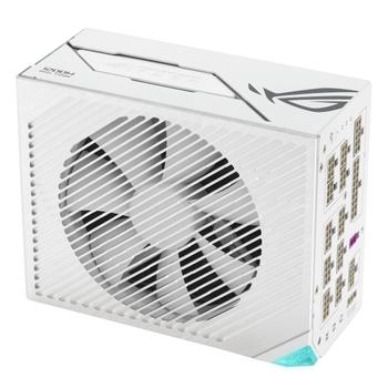 ASUS ROG THOR 1200W Platinum III ATX 3.1 - White Edition (90YE00V5-B0NA00)