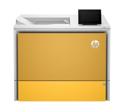 HP Color Laserjet Enterprise  (6QN33A)