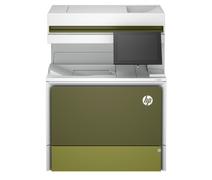 HP Color Laserjet Enterprise Mfp 