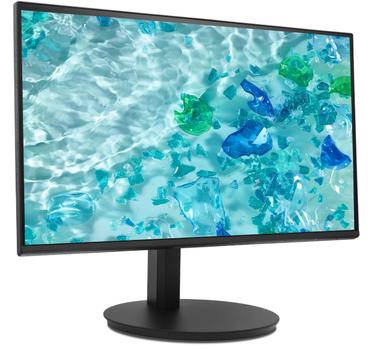 ACER Cb272U G Computer Monitor  (UM.HB2EE.G13)