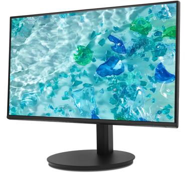 ACER Cb272U G Computer Monitor  (UM.HB2EE.G13)