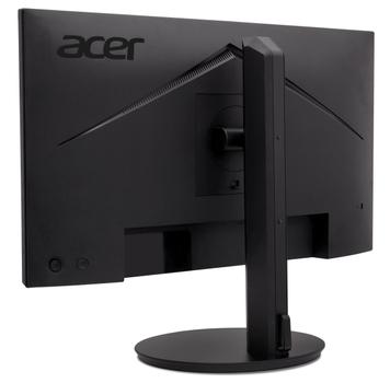 ACER Cb272U G Computer Monitor  (UM.HB2EE.G13)
