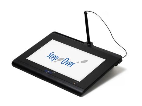 STEPOVER duraSign Pad 10.0 (4260130061432)