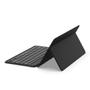 SATECHI OntheGo Bluetooth keyboard with stand for computer, tablet and mobile - smooth folding design - Black (ST-KOTGK-ND)