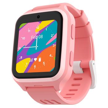 myFirst Fone M1 - Smart watch for children with GPS and mobile connection,  safe and secure communication,  - Sakura Pink (KW1602SA-SP01)