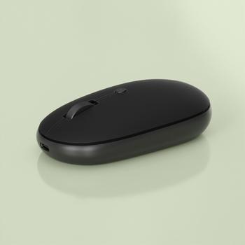 SATECHI OntheGo Bluetooth Wireless  (ST-MOTGK)