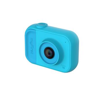 myFirst Camera 10 - High-quality and user-friendly camera for kids that inspires children's creativity and sustainable design - (FC2004SA-BE01)