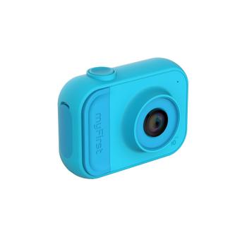 myFirst Camera 10 - High-quality and user-friendly camera for kids that inspires children's creativity and sustainable design - (FC2004SA-BE01)