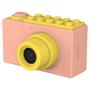 myFirst Camera 2 - Kids' camera with easy use and durable design - Pink