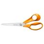 FISKARS Saks FISKARS universal 21cm oransje