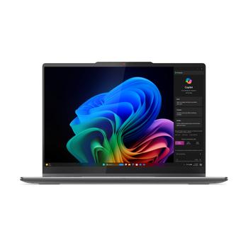 LENOVO Yoga 7 2-in-1 14ILL10 14" 2,8K OLED 2in1 Ultra 7 256V 16GB/1TB SSD Win11 (83JQ0033GE)