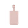 SAMSONITE TA Revolution Luggage Tag 2x Rose