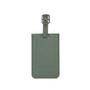 SAMSONITE TA Revolution Luggage Tag 2x Green
