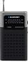 BLAUPUNKT Radio Portable Analog Black
