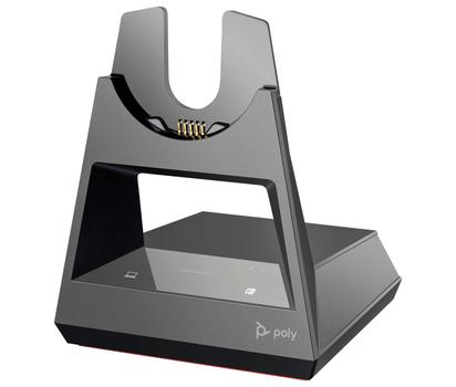 POLY SPARE VOYAGER OFFICE BASE CB7222-M CD WW ACCS (218472-02)