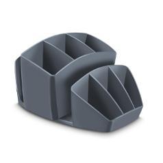 Penneholder CEP Mineral 8 rom grå (1005801061)