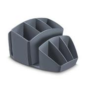 CEP Penneholder CEP Mineral 8 rom grå