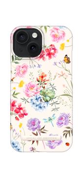 iDEAL OF SWEDEN PRINTED CASE MAGSAFE IPHONE 13/14/16E FOREVER FLOWER (IDFCMS-I2261-528)