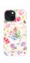 iDEAL OF SWEDEN PRINTED CASE MAGSAFE IPHONE 13/14/16E FOREVER FLOWER
