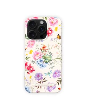 iDEAL OF SWEDEN PRINTED CASE MAGSAFE IPHONE 16 PRO MAX FOREVER FLOWER (IDFCMS-I2467P-528)