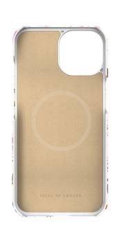 iDEAL OF SWEDEN PRINTED CASE MAGSAFE IPHONE 13/14/16E FOREVER FLOWER (IDFCMS-I2261-528)
