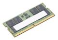 LENOVO MEMORY 32GB DDR5 5600Mhz SoDIMM