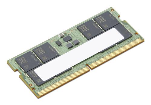 LENOVO MEMORY 32GB DDR5 5600Mhz SoDIMM (4X71M23188)