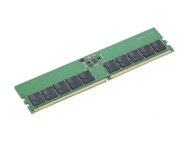 LENOVO ThinkStation 16GB DDR5 5600MHz ECC UDIMM Memory (4X71T17938)