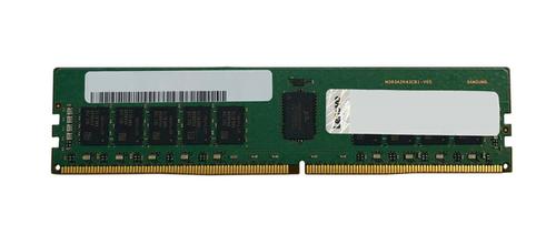LENOVO ThinkSystem 32GB TruDDR5 5600MHz 2Rx8 ECC UDIMM-A (4X77A93557)