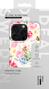 iDEAL OF SWEDEN PRINTED CASE MAGSAFE IPHONE 16 PRO MAX FOREVER FLOWER (IDFCMS-I2467P-528)