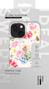 iDEAL OF SWEDEN PRINTED CASE MAGSAFE IPHONE 13/14/16E FOREVER FLOWER (IDFCMS-I2261-528)