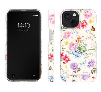 iDEAL OF SWEDEN PRINTED CASE MAGSAFE IPHONE 13/14/16E FOREVER FLOWER (IDFCMS-I2261-528)