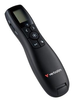 VERBATIM Keynote Wireless Presenter  (32364)