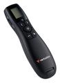 VERBATIM Keynote Wireless Presenter with LCD display