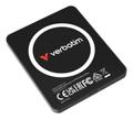 VERBATIM SnapBack Ultra Slim SSD USB 3.2 Gen 2x2 1TB Black