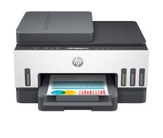 HP Smart Tank 7305 All-in-One - multifunksjonsskriver - farge