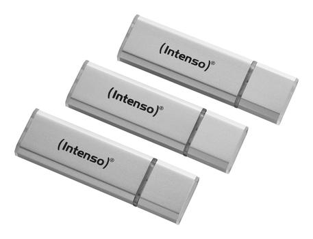 INTENSO Usb Flash Drive 32 Gb Usb (3521483)