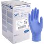 SEMPERCARE Steril undersøgelseshandske, Sempercare Velvet, M, lavendelblå, nitril, pudderfri *Denne vare tages ikke retur*