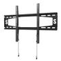 SECURA TV-mount Fixed Max Vesa 600x400 40-90" Black