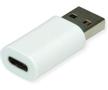 VALUE USB Data Blocker, A-C, M/F