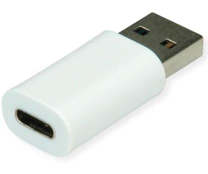 VALUE USB Data Blocker, A-C, M/F (11.99.8339)