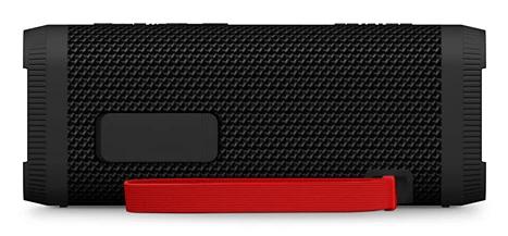 PHILIPS TAS2000B/ 00 schwarz (TAS2000B/00)