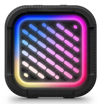 PHILIPS TAS2000B/ 00 schwarz (TAS2000B/00)