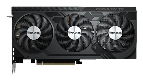 GIGABYTE Indforce Oc V2 16G Graphics  (GV-N507TWF3OCV2-16GD)