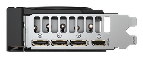 GIGABYTE Indforce Oc V2 16G Graphics  (GV-N507TWF3OCV2-16GD)