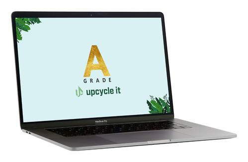 Upcycle IT APPLE MACBOOK PRO 2021 M1-PRO/ 16"4K/ 32GB/ 512SSD/ MACOS/ GREY/ 2Y/ A-GRADE (LAP-MBP-2021-MX-A004)